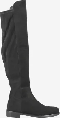 Produktbild von Lüke Schuhe SAMANTHA NERO, Stiefel in Schwarz für Damen, Größe 38