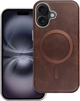 Obrázok produktu pre Puzdro na smartfón Bumper puzdro na mobilný telefón kompatibilné s iPhone 14 Pro Brown