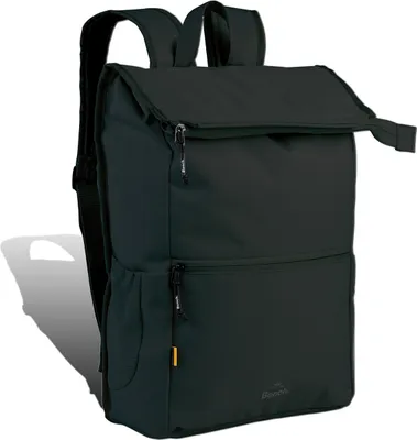 Produktbild von Businessrucksack schwarz Bench Rucksack Polyester D2ORI323S