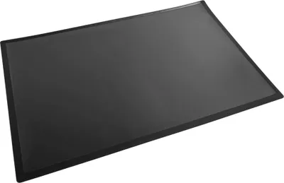 Obrázok produktu pre Podložka na stôl, PVC, 375x575 mm, EXACOMPTA "KreaCover®", čierna