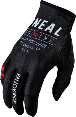Produktbild von O'NEAL Herren Handschuhe Mayhem Dirt , Schwarz Grau, S
