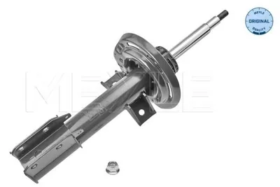 Zdjęcie produktu dla Amortyzator Db Przód X204 08- Glk 4-Matic