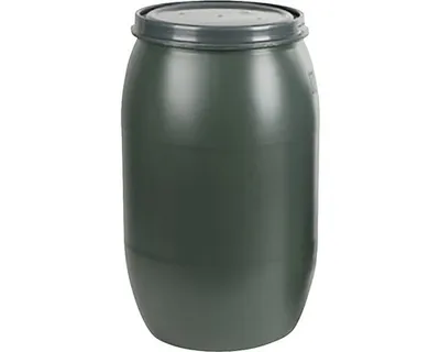 Produktbild von Sud na vodu 220 l zelený vč. víka