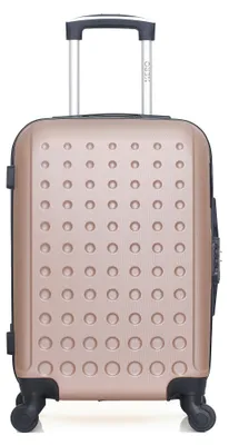 Image de HERO - Valise Cabine TAURUS 55 cm 4 Roues