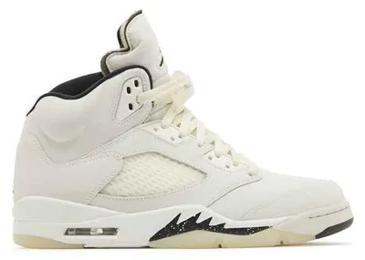 Zdjęcie produktu dla Air Jordan 5 Retro SE Sail - EU: 43