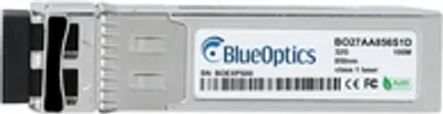 Obrázek produktu pro BlueOptics X6603A kompatibler BlueOptics SFP28 Transceiver BO27AA856S1D