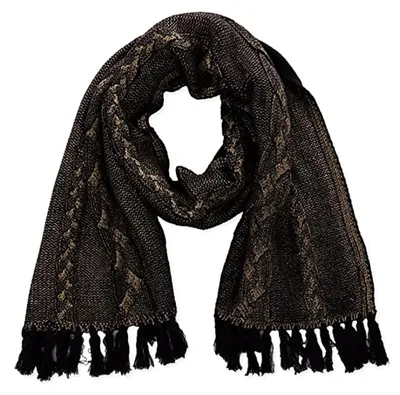 Produktbild von Tommy Hilfiger Denim Damen Urika Schal 1657650277-078