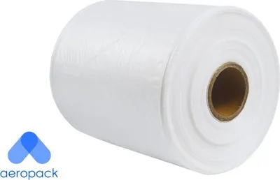 Zdjęcie produktu dla Aeropack Rolka do wytwarzania poduszki bąbelkowej APK-P2 15x20cm 500mb