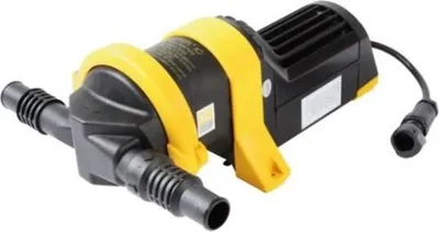 Produktbild von BP2084B Gulper 320 Integra 24V