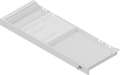 Produktbild von bümö Zubehör Schublade DeskDrawerPro