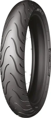 Produktbild von Michelin Pilot Street Sommerreifen 110/70 17 54S Motorradreifen Tourensport Reifen