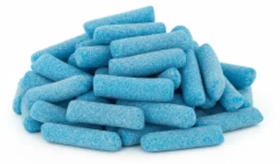 Productafbeelding van Hitschies Blue Sour - 1 kilo