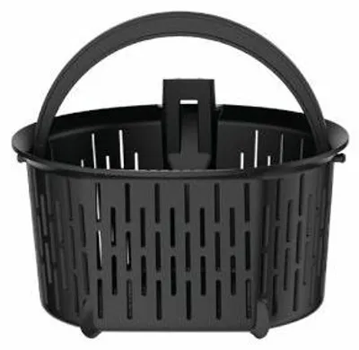 Obrázek produktu pro Vnitřní parní koš Moulinex D2 pro kuchyňský robot ClickChef HF4521 HF4568
