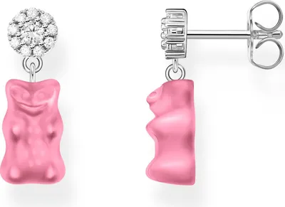 Image de Thomas Sabo - H2330-052-9 - boucles d'oreilles - Femmes