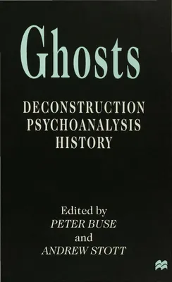 Produktbild von Ghosts