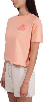 Zdjęcie produktu dla NAPAPIJRI - T-shirt donna Howard - Taglia M