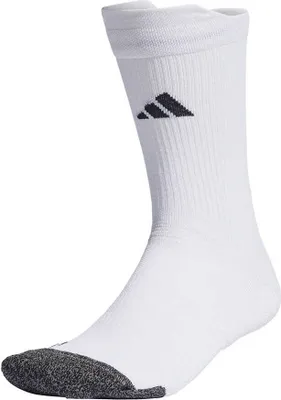 Image de Adidas Football Cushioned Crew Socken Senior