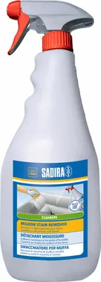 Immagine prodotto di Detergente nautico per muffe e funghi 750ml sadira