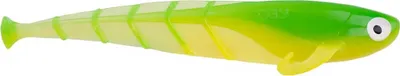 Produktbild von Zeck Fishing  Quappie 12 cm Reaktor 3 Stk