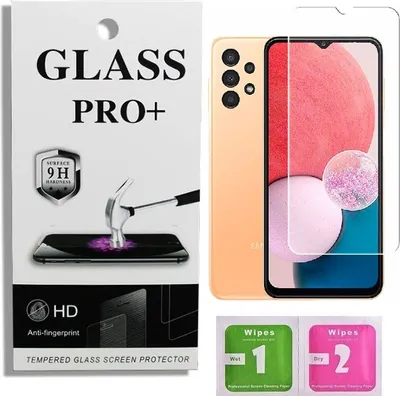 Obrázok produktu pre Prémiové ochranné sklo 9D Izmael pre Samsung Galaxy A13 5G KP22884