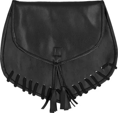 Image de Sac banane Noir