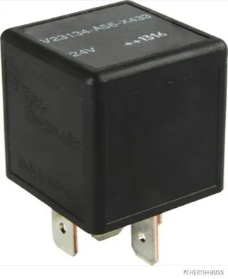Obrázok produktu pre Relé, prevádzkový prúd HERTH+BUSS ELPARTS 75613222
