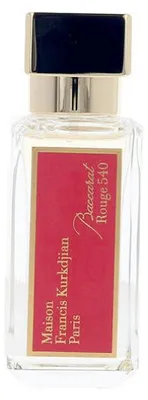 Obrázek produktu pro Maison Francis Kurkdjian Baccarat Rouge 540, toaletní voda, 35 ml (unisex)