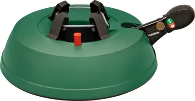 Produktbild von Krinner Christbaumständer NIKO Baumfix Aqua 200, 1 Liter, für Bäume bis 200 cm, 90200