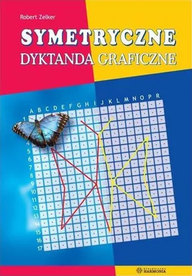Image de Zelker, R: Symetryczne dyktanda graficzne