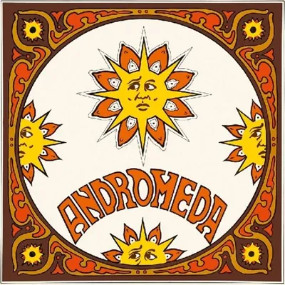 Immagine prodotto di Andromeda-Andromeda
