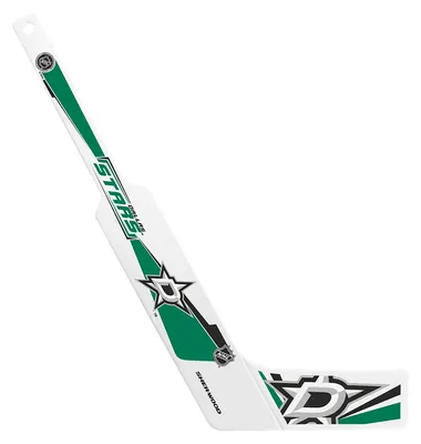 Produktbild von Mini Torwart-Schläger Plastik NHL Dallas Stars