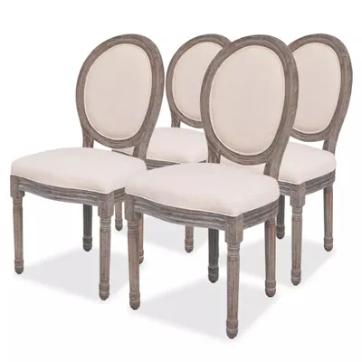 Obrázek produktu pro VidaXL 244088, Bavlna, Povlečení, 110 kg, 500 mm, 560 mm, 955 mm, 50 cm