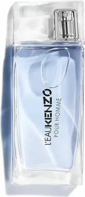 Produktbild von KENZO L’Eau Pour Homme, Männer, 50 ml, Spray, 1 Stück(e)