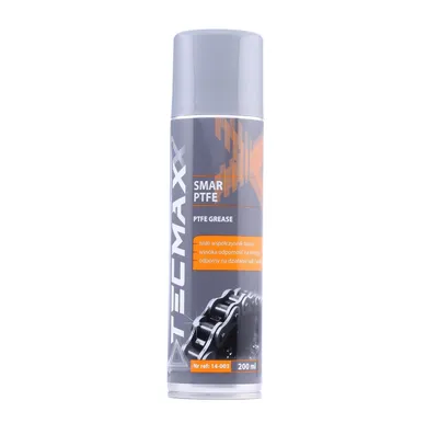 Produktbild von TECMAXX PTFE-Spray 14-003 Spraydose 200ml