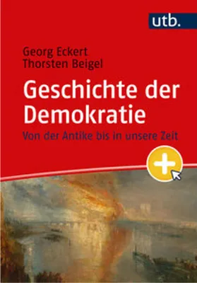 Image de Geschichte der Demokratie