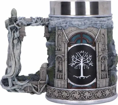 Zdjęcie produktu dla Kufel Lord of the Rings - Gondor (Nemesis Now)