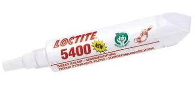 Immagine prodotto di LOCTITE 5400, sigillante anaerobico per filettature
