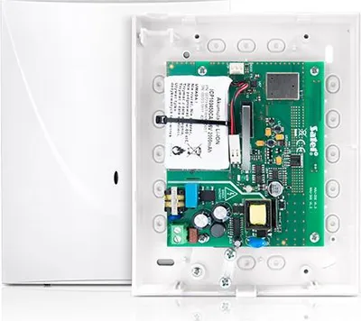 Obrázek produktu pro Satelitní Retranslátor Rádiového Signálu Mru-300