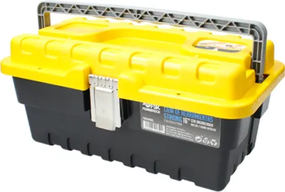 Obrázek produktu pro Box na nářadí Ferrestock 16" 39,5 x 21 x 17,7 cm
