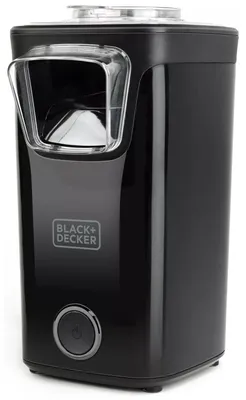 Produktbild von Black+Decker BXPC1100E Popcorn-Maker, 1100, Rot (BXPC1100E)