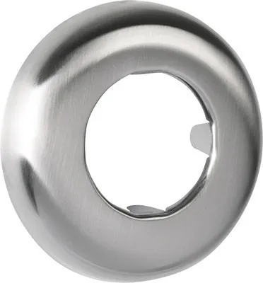 Produktbild von Siphonrosette 32 mm mattchrom