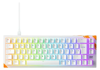 Produktbild von Cherry Xtrfy K5 Pro Tmr Compact