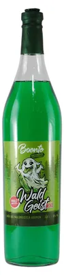Produktbild von Boente Holla die Waldgeist Waldmeisterlikör XXL 3,0L