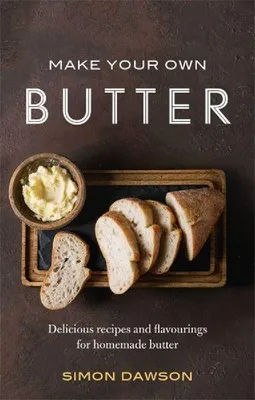 Produktbild von Make Your Own Butter