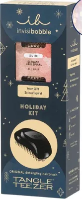 Immagine prodotto di Set regalo con gioielli per capelli di Classic Beauty
