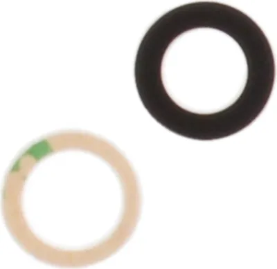 Produktbild von Für iPhone 7 / 8 Kameralinse Kameralinse Glas Scheibe Abdeckung Camera Lens