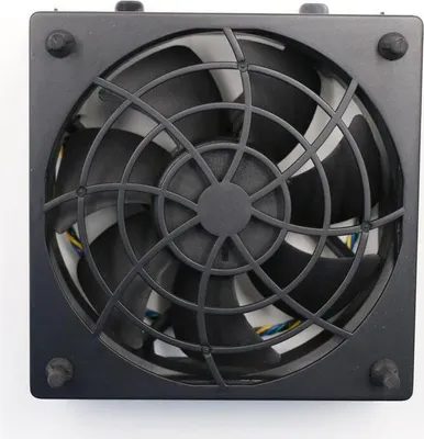 Image de Support de ventilateur pour couvercle Lenovo (01EF991)