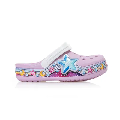 Produktbild von Crocs Schuhe Fun Lab, 2070756GD, Größe: 19.0