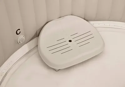 Immagine prodotto di Sedile per spa 47 x 36 x 22 cm INTEX 28502