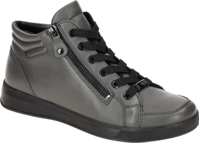 Produktbild von Ara Komfort Stiefeletten Damen 31393337323036 Grau 41 1/2 EU